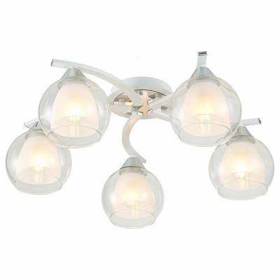 Потолочная люстра Citilux Кристи CL152150 фото