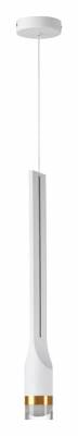 Подвесной светильник Odeon Light Nilo 4384/5L фото