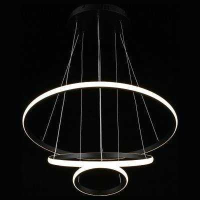 Подвесной светильник Aployt Janina APL.018.03.60 фото