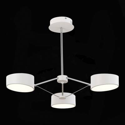 Люстра на штанге EVOLUCE Valle SLE6005-502-03 фото