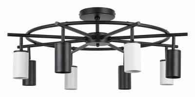 Люстра на штанге Lightstar Rullo LR718374364 фото