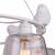 Подвесная люстра Arte Lamp Passero A4289LM-6WH фото
