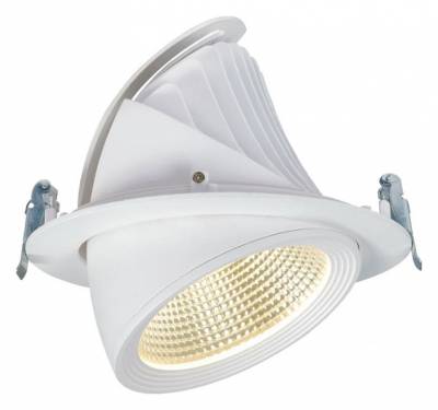 Встраиваемый светильник Smart Lamps Delius EVO DL-ET-D02240WW-38 фото
