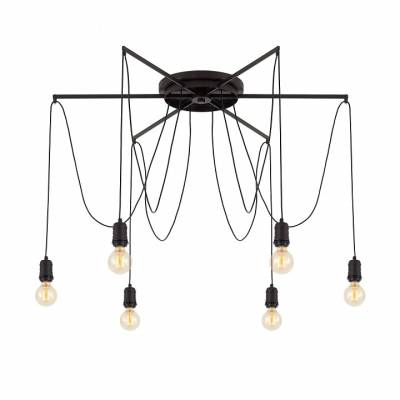 Подвесной светильник Citilux Эдисон CL451262 фото