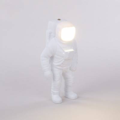 Настольная лампа декоративная Seletti Diesel Living with Seletti 10939 фото