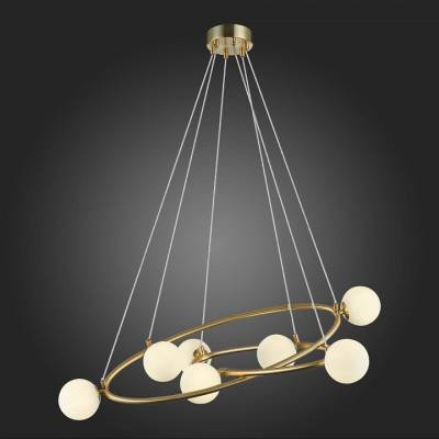 Подвесная люстра ST-Luce Rialto SL1508.203.07 фото