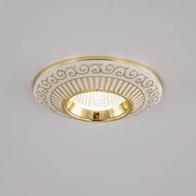 Встраиваемый светильник Citilux Боска CLD041NW2 фото