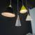 Подвесной светильник Imperiumloft Xd-B XD1 фото