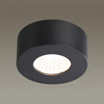 Накладной светильник Odeon Light Bene 4283/7CL фото