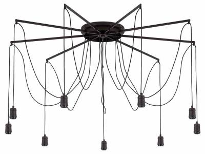 Подвесной светильник Citilux Эдисон CL451292 фото