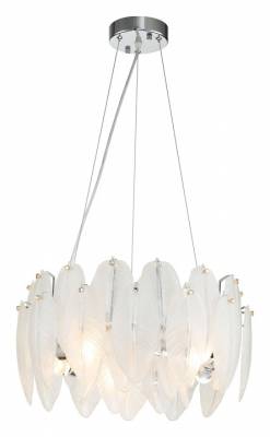 Подвесная люстра Favourite Beluta 3018-5P фото