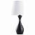 Настольная лампа декоративная MW-Light Салон 415033801