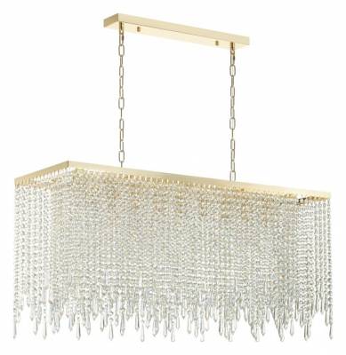 Подвесной светильник Odeon Light Chokka 5028/9A фото