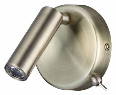 Бра Lumion Chase 5222/3WL фото