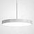 Подвесной светильник Imperiumloft Turna One White By Imperiumloft TURNA-ONE01 фото