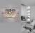 Накладной светильник LUMINA DECO Disposa LDW 7018-4 PR фото