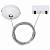 Заглушка для трека Arlight Lgd-2tr Lgd-2TR-HANG-1-WH (C)