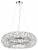 Подвесная люстра Lussole Alaska LSP-8582 фото