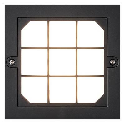 Встраиваемый светильник Escada 30001 30001W/01LED фото