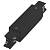 Соединитель линейный для треков Italline WSO WSO 26B black фото