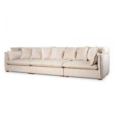 Диван Leona 3 модуля