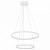 Подвесной светильник Arte Lamp Meridiana A2198SP-2WH фото