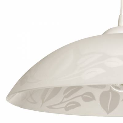 Подвесной светильник Arte Lamp Cucina A4020SP-1WH фото