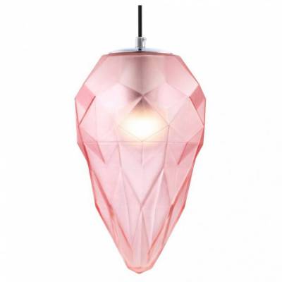 Подвесной светильник Maytoni Globo P052PL-01PK фото
