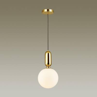 Подвесной светильник Odeon Light Okia 4669/1 фото
