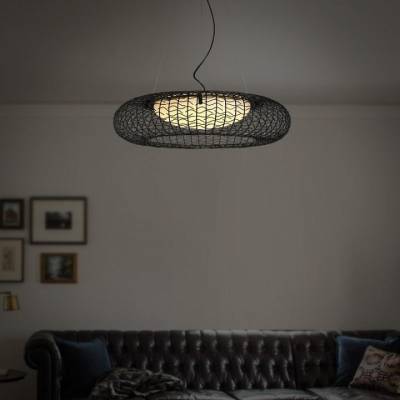 Подвесной светильник Imperiumloft Eclipse ECLIPSE01 фото