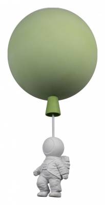 Накладной светильник Loft it Cosmo 10044/200 Green фото