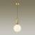 Подвесной светильник Odeon Light Okia 4669/1 фото