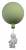 Накладной светильник Loft it Cosmo 10044/200 Green фото