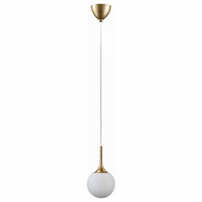 Подвесной светильник Lightstar Globo 813011 фото