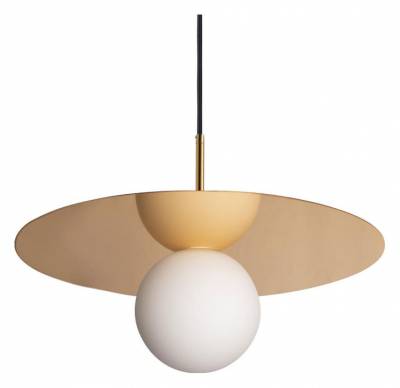 Подвесной светильник Loft it Ufo 10120/350P Gold фото