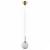 Подвесной светильник Lightstar Globo 813011 фото