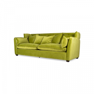 Диван Leona 2 модуля