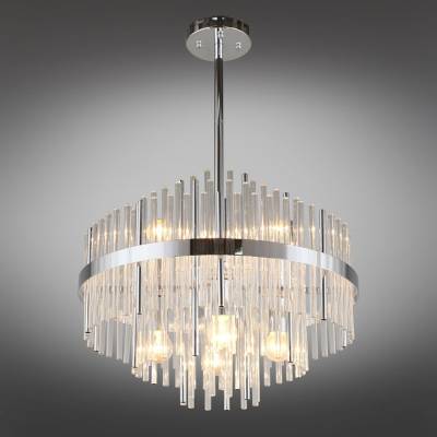 Люстра на штанге Omnilux Alatri OML-69207-06 фото