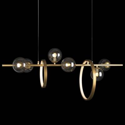 Подвесной светильник Loft it Molecule 10139/900L фото