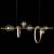 Подвесной светильник Loft it Molecule 10139/900L фото