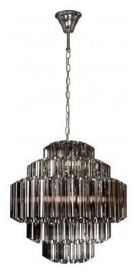 Подвесная люстра iLamp Destiny MD0267-7A фото