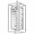 Подвесной светильник Maytoni Tening MOD060PL-01CH фото