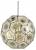 Подвесной светильник Lightstar Fermo 724262 в EL DECO Подвесной светильник Lightstar Fermo 724262 фото