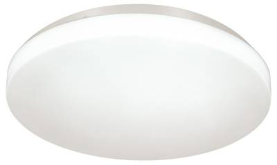 Накладной светильник Sonex Smalli 3050/CL фото