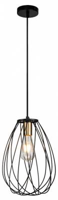 Подвесной светильник Escada Barrie 10180/1S фото