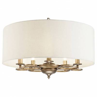 Подвесной светильник Maytoni Anna H007PL-05G фото