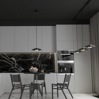 Подвесной светильник Novotech Pilz 358591 фото