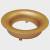 Кольцо декоративное Italline IT02-008 IT02-008 ring gold фото