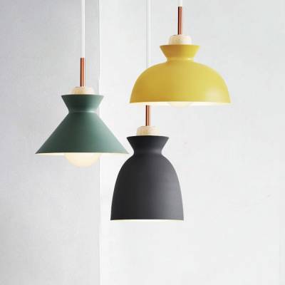 Подвесной светильник Imperiumloft OMG C OMG1 фото