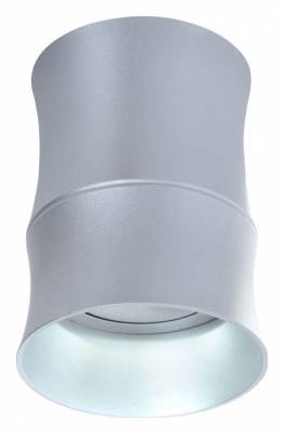 Накладной светильник LUMINA DECO Riston LDC 8053-C SL фото